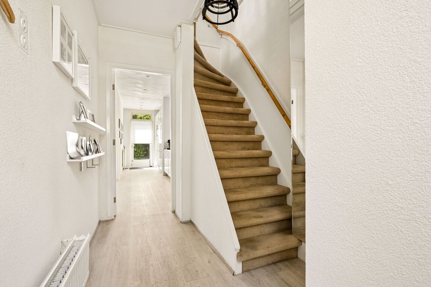 Vrijstaande woning te koop: Provincialeweg 1F, Bunnik