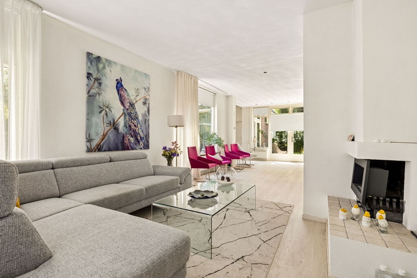 Vrijstaande woning te koop: Provincialeweg 1F, Bunnik