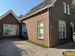 Vrijstaande woning te koop: Provincialeweg 1F, Bunnik