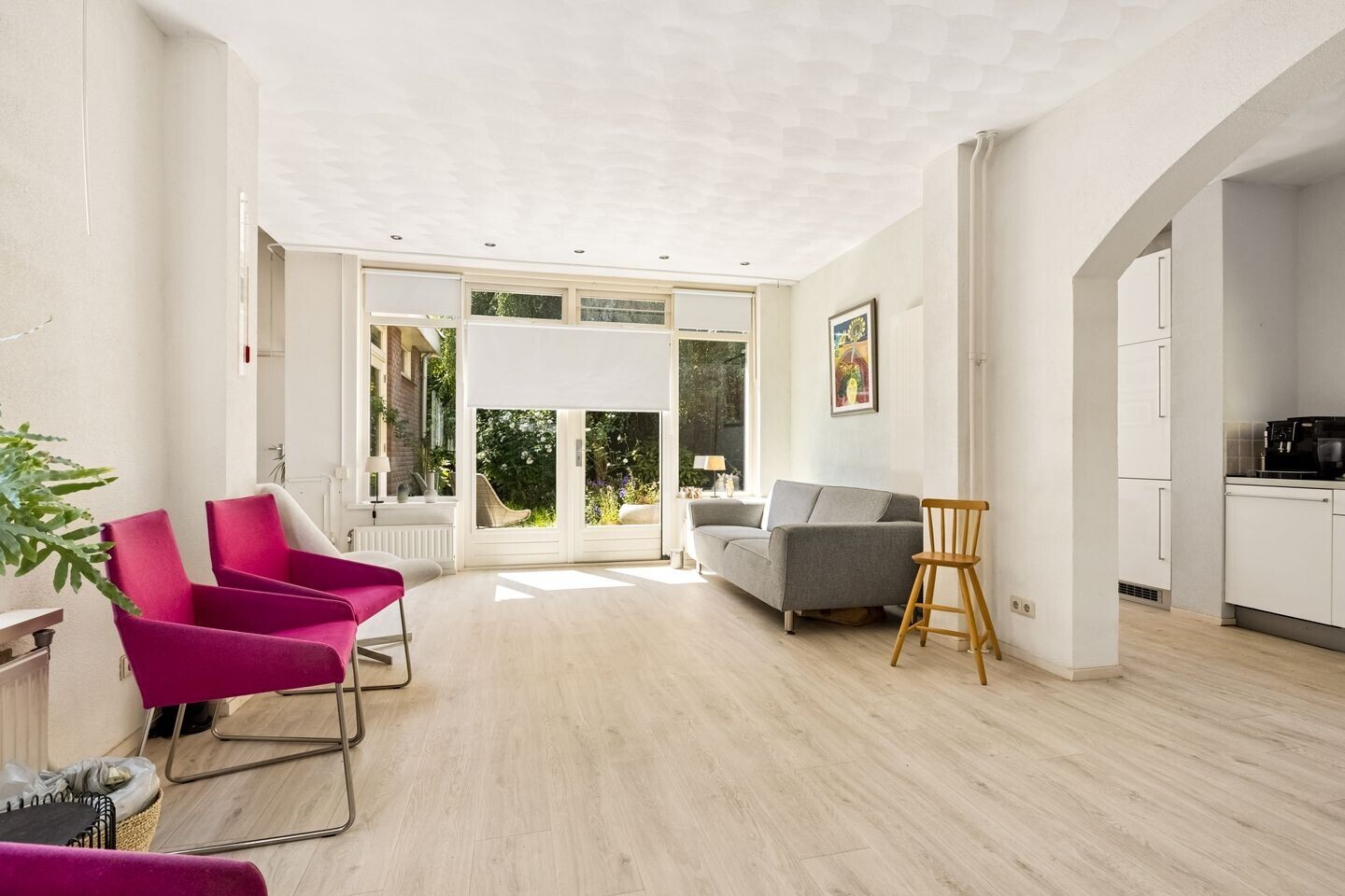 Vrijstaande woning te koop: Provincialeweg 1F, Bunnik