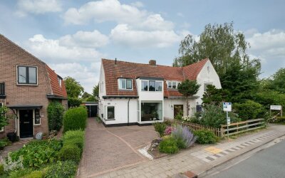 Provincialeweg 105