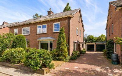 Prins Bernhardstraat 18