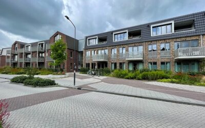 Molenweg 22-H