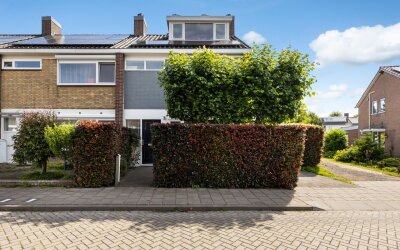 Ter Hulstraat 14