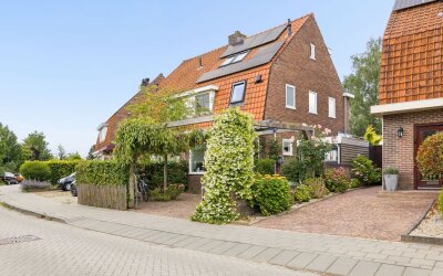 Groeneweg 38