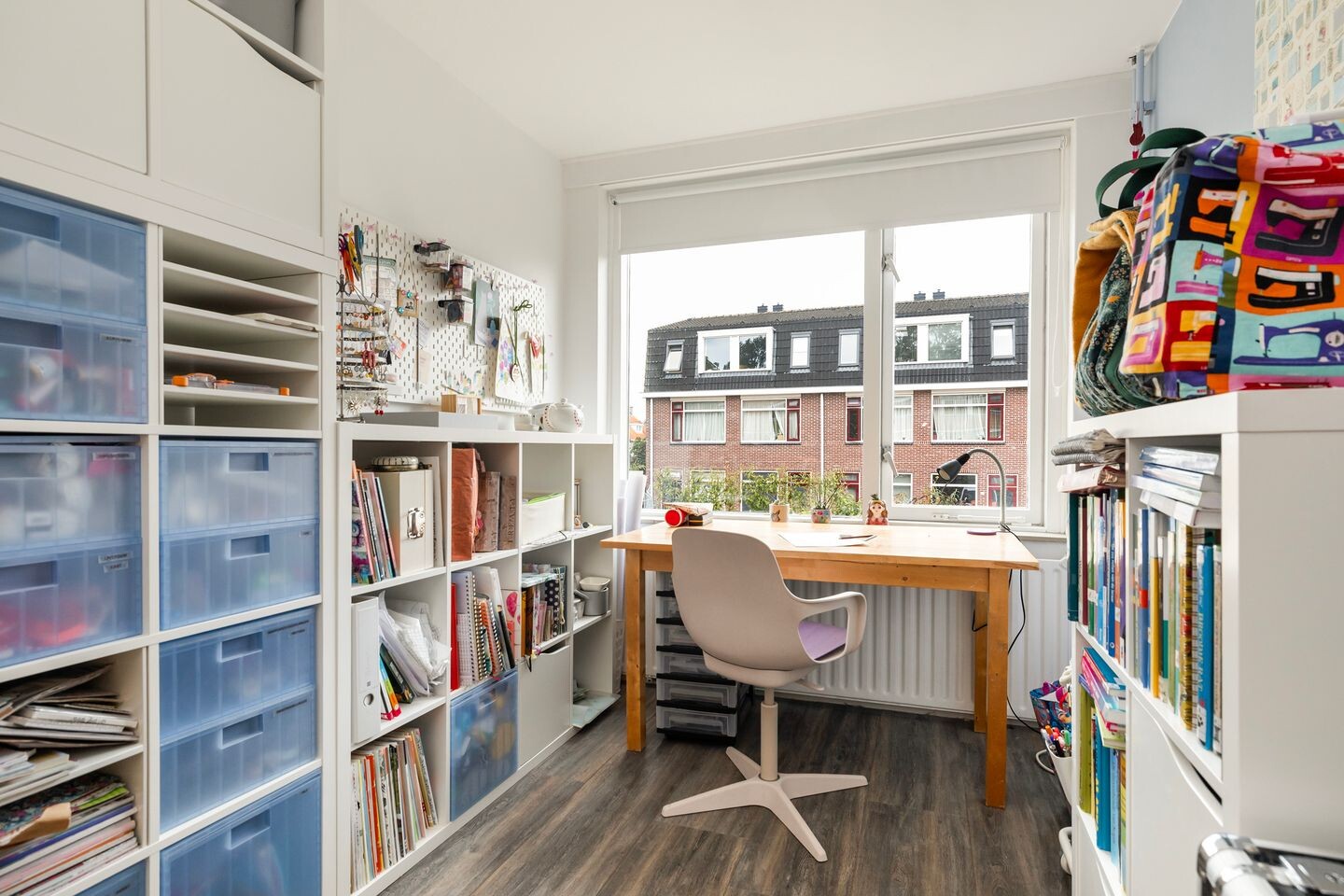 Hoekwoning te koop: Zuster Spinhovenlaan 6, Bunnik