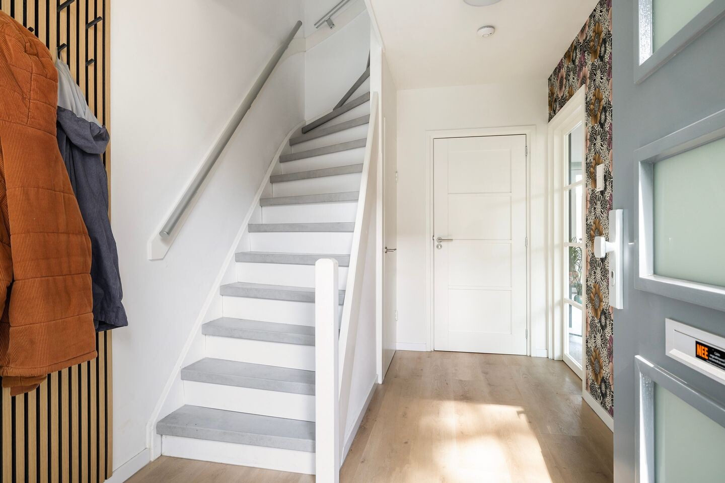 Hoekwoning te koop: Zuster Spinhovenlaan 6, Bunnik