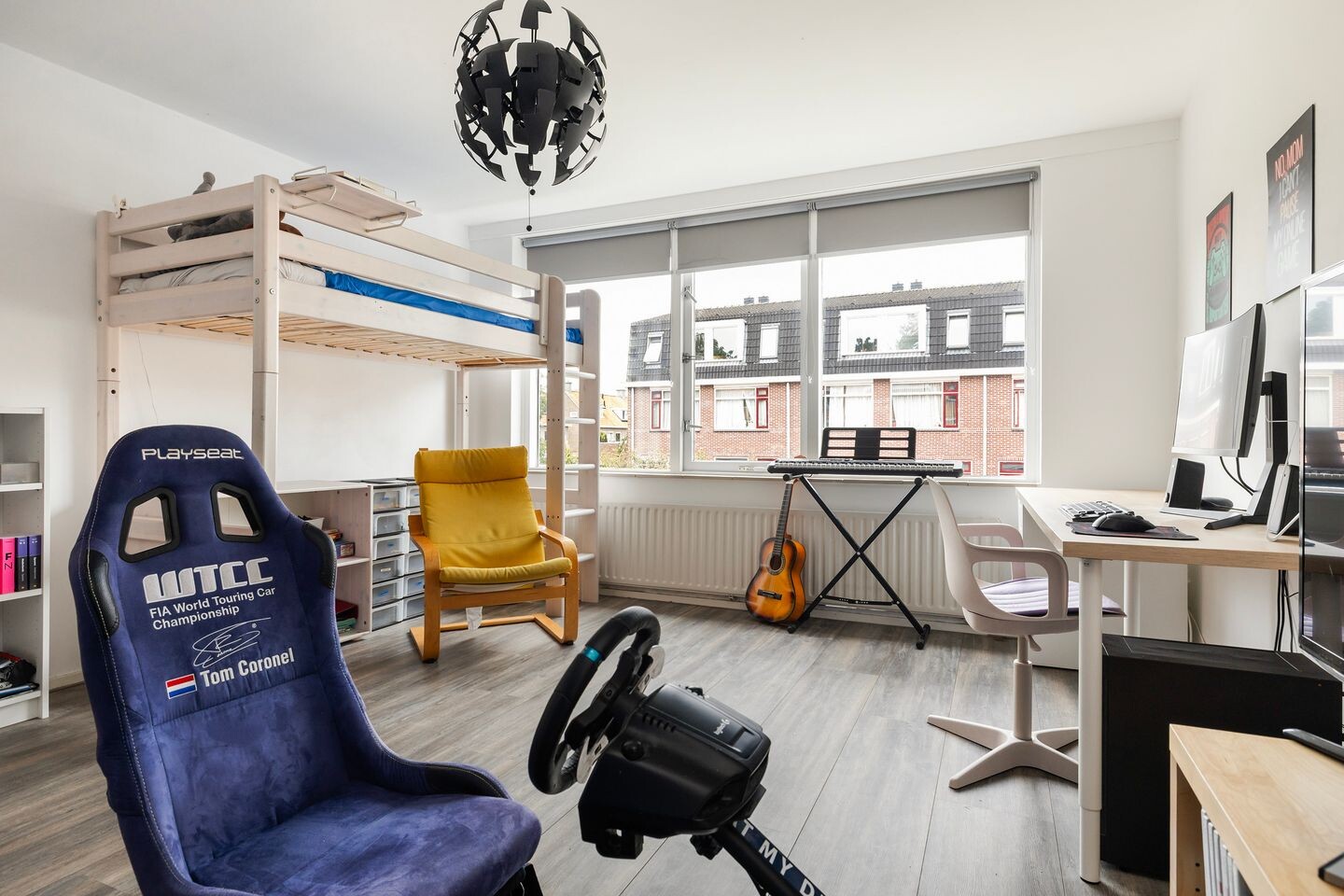 Hoekwoning te koop: Zuster Spinhovenlaan 6, Bunnik