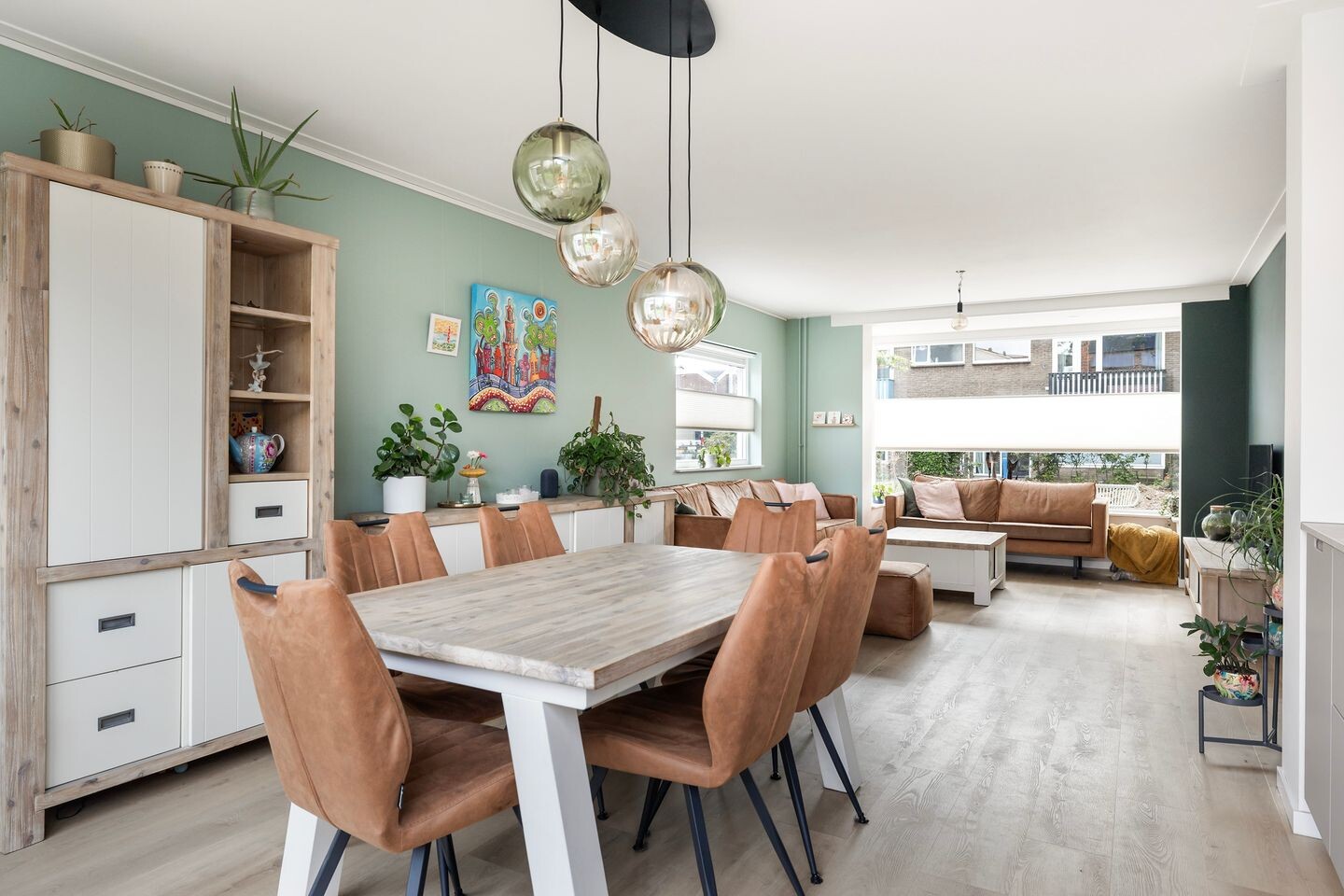Hoekwoning te koop: Zuster Spinhovenlaan 6, Bunnik