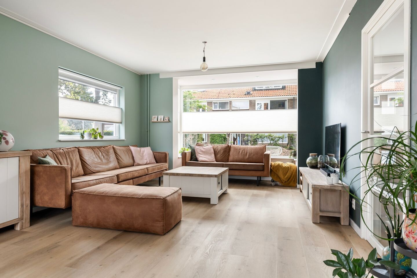 Hoekwoning te koop: Zuster Spinhovenlaan 6, Bunnik