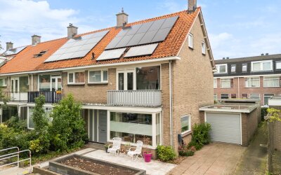 Zuster Spinhovenlaan 6
