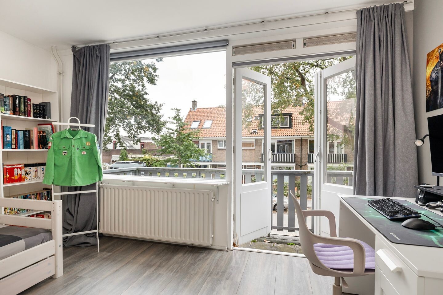 Hoekwoning te koop: Zuster Spinhovenlaan 6, Bunnik