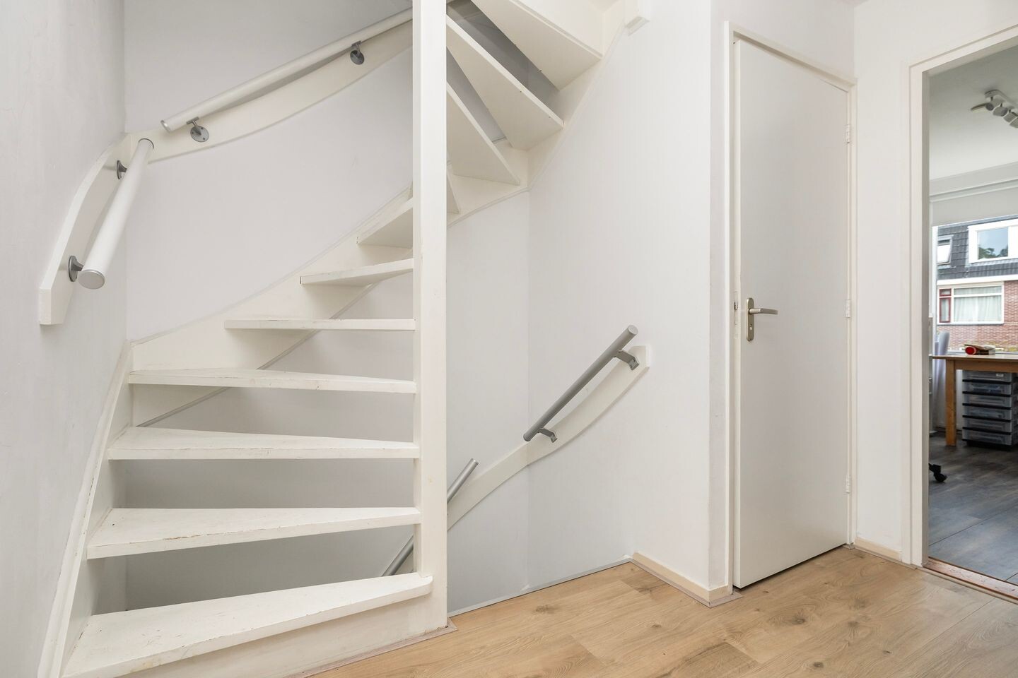 Hoekwoning te koop: Zuster Spinhovenlaan 6, Bunnik