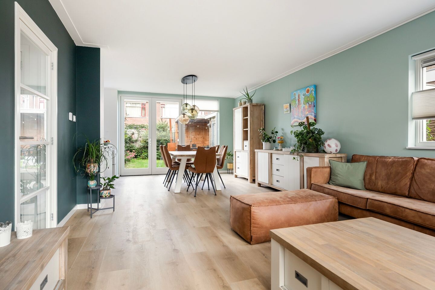 Hoekwoning te koop: Zuster Spinhovenlaan 6, Bunnik