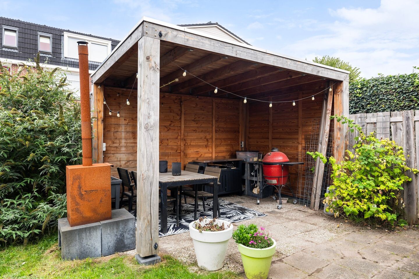 Hoekwoning te koop: Zuster Spinhovenlaan 6, Bunnik