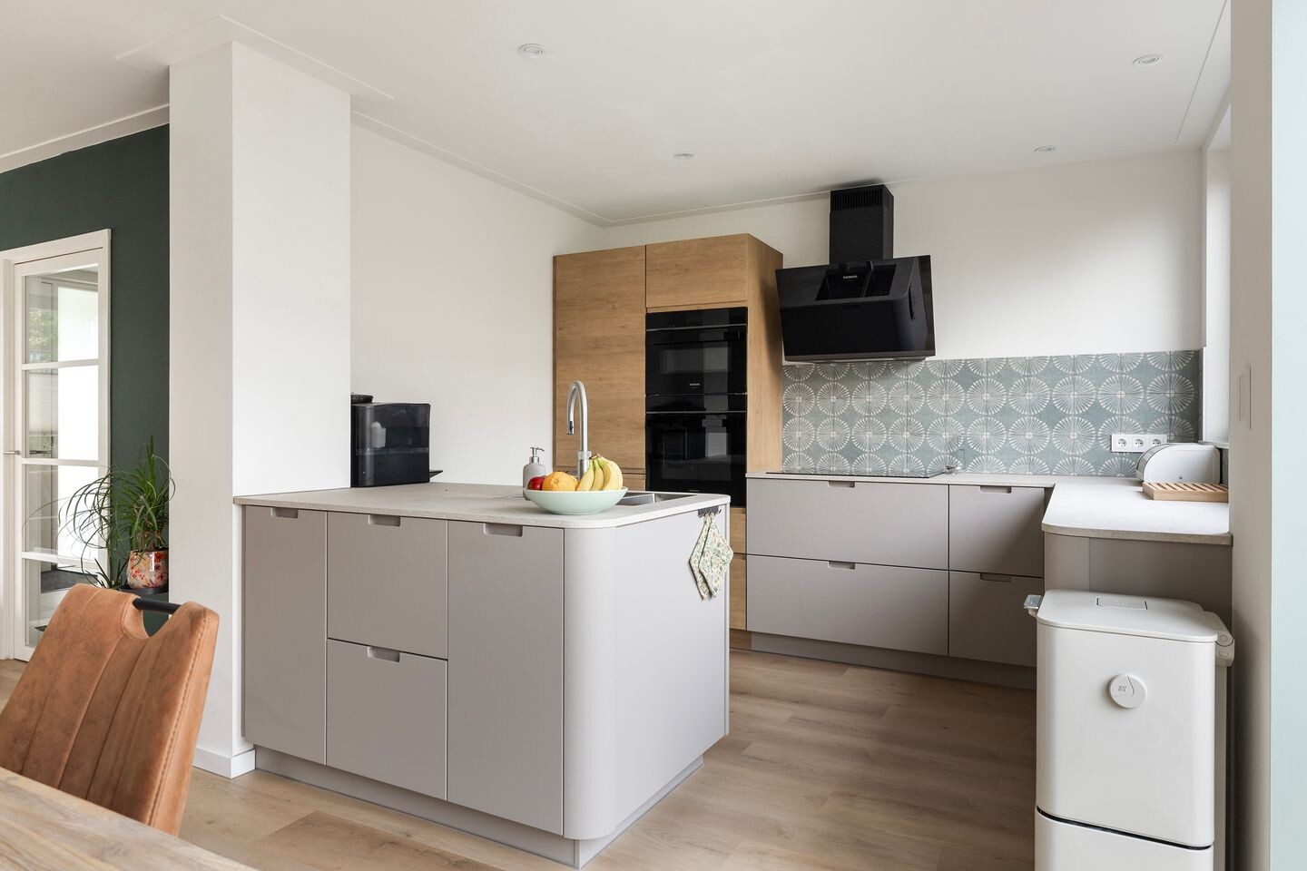 Hoekwoning te koop: Zuster Spinhovenlaan 6, Bunnik