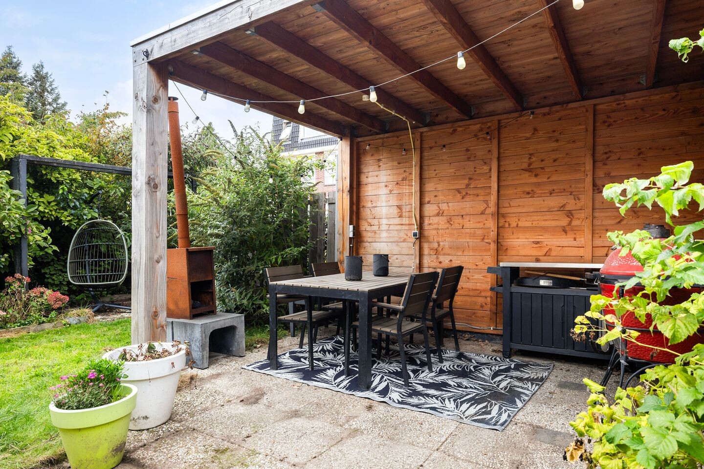 Hoekwoning te koop: Zuster Spinhovenlaan 6, Bunnik