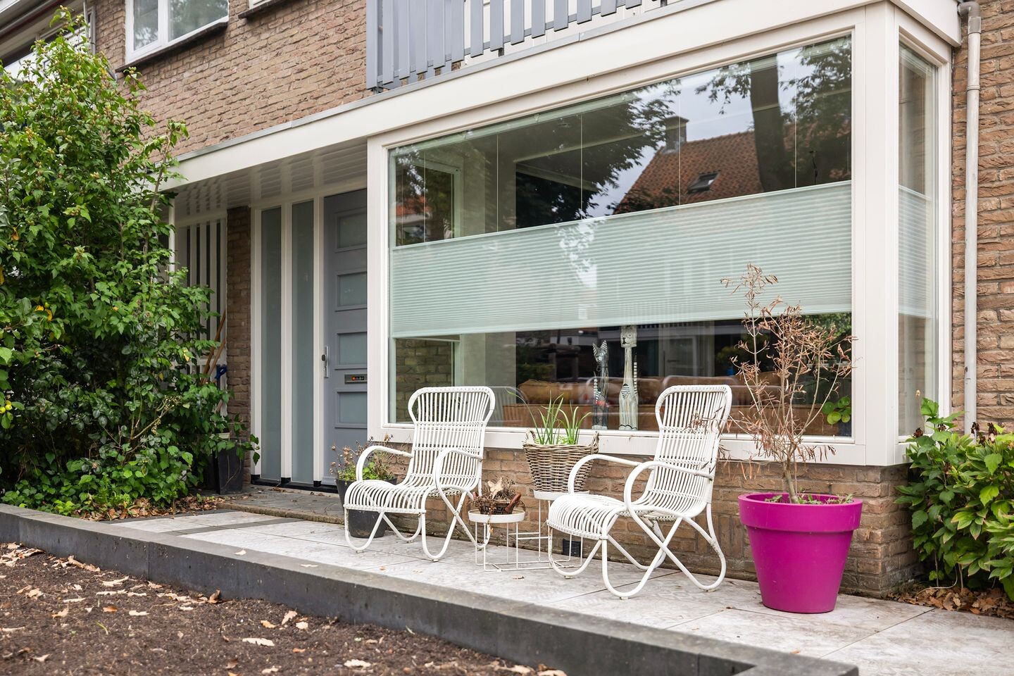 Hoekwoning te koop: Zuster Spinhovenlaan 6, Bunnik