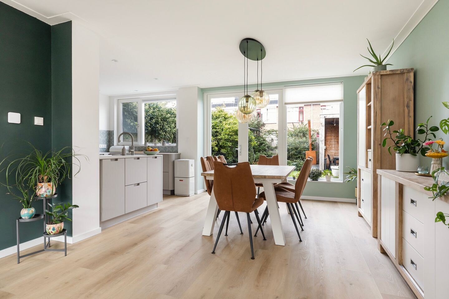 Hoekwoning te koop: Zuster Spinhovenlaan 6, Bunnik