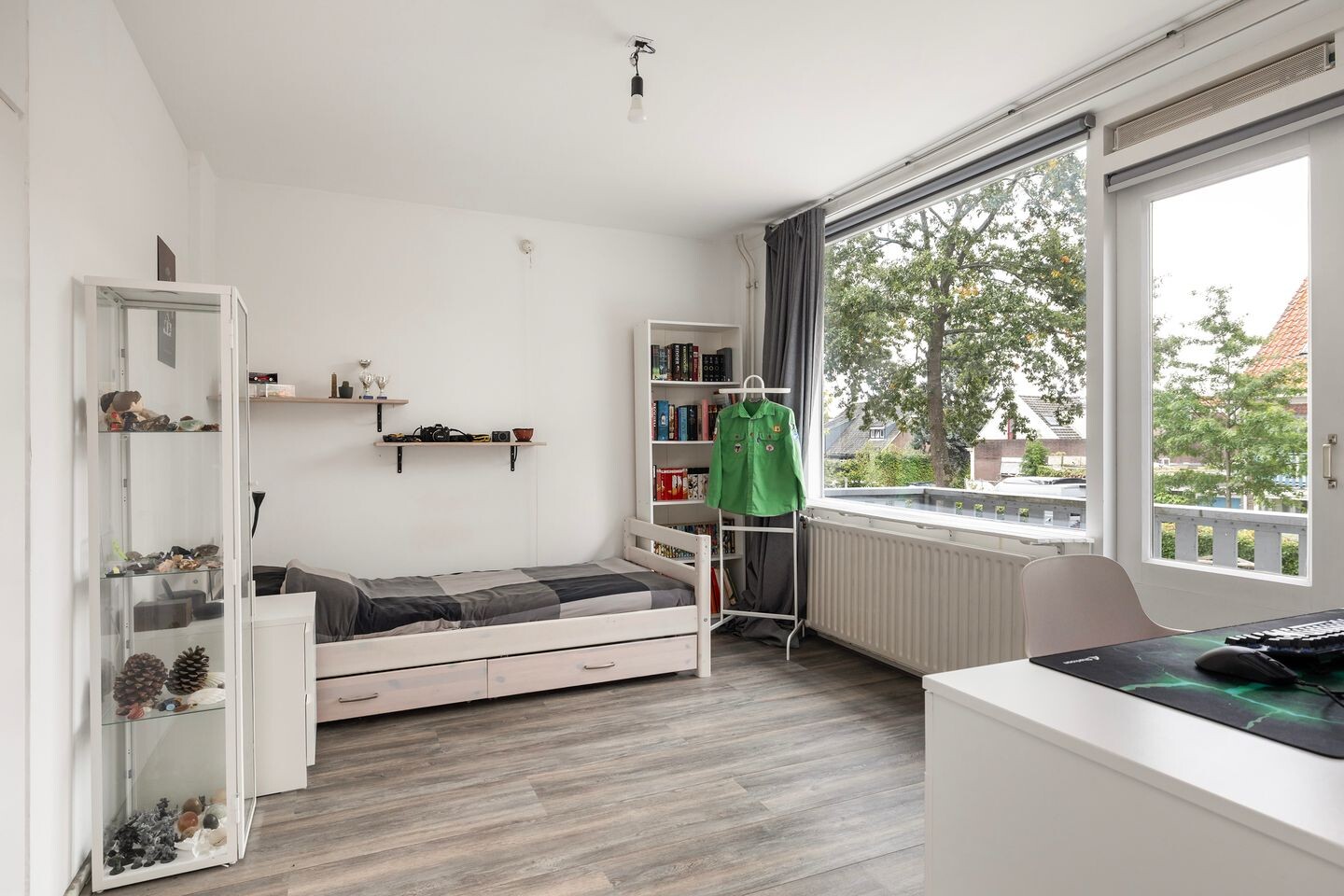 Hoekwoning te koop: Zuster Spinhovenlaan 6, Bunnik