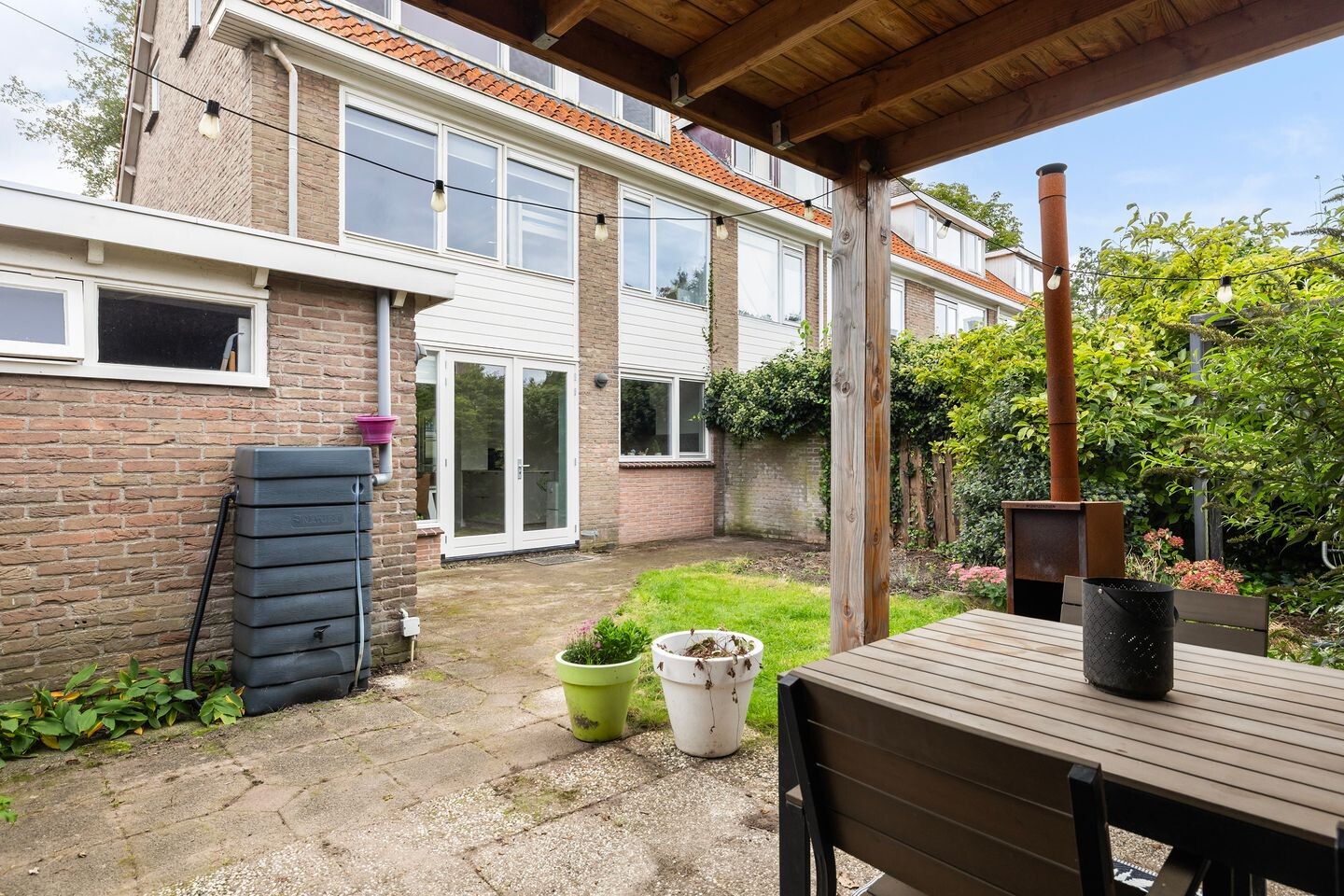 Hoekwoning te koop: Zuster Spinhovenlaan 6, Bunnik