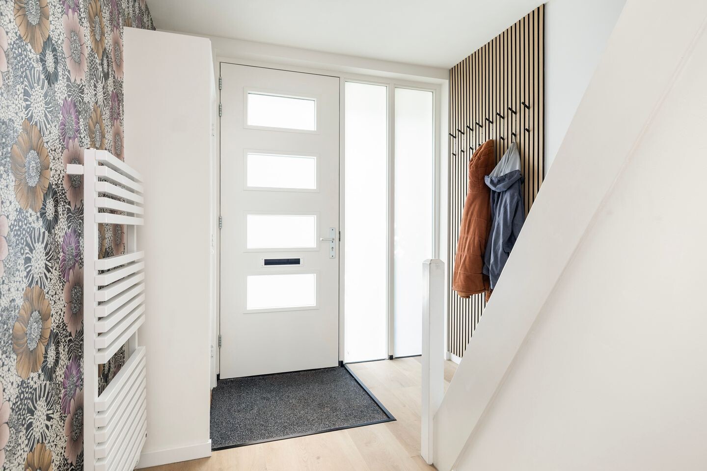 Hoekwoning te koop: Zuster Spinhovenlaan 6, Bunnik