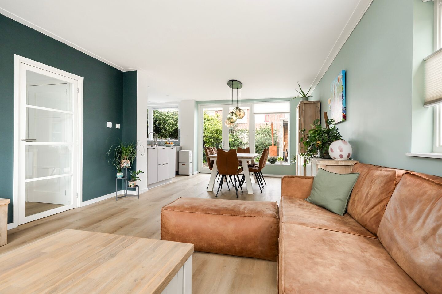 Hoekwoning te koop: Zuster Spinhovenlaan 6, Bunnik