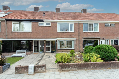Arie van de Heuvelstraat 39