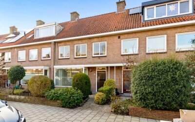 Ds Pasmastraat 16