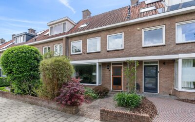 Ds Pasmastraat 4