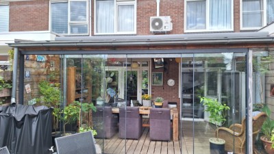Joh de Kruijfstraat 9