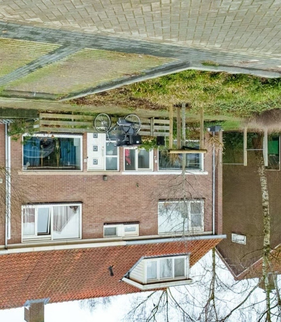 Tussenwoning te koop: Joh de Kruijfstraat 9, Bunnik