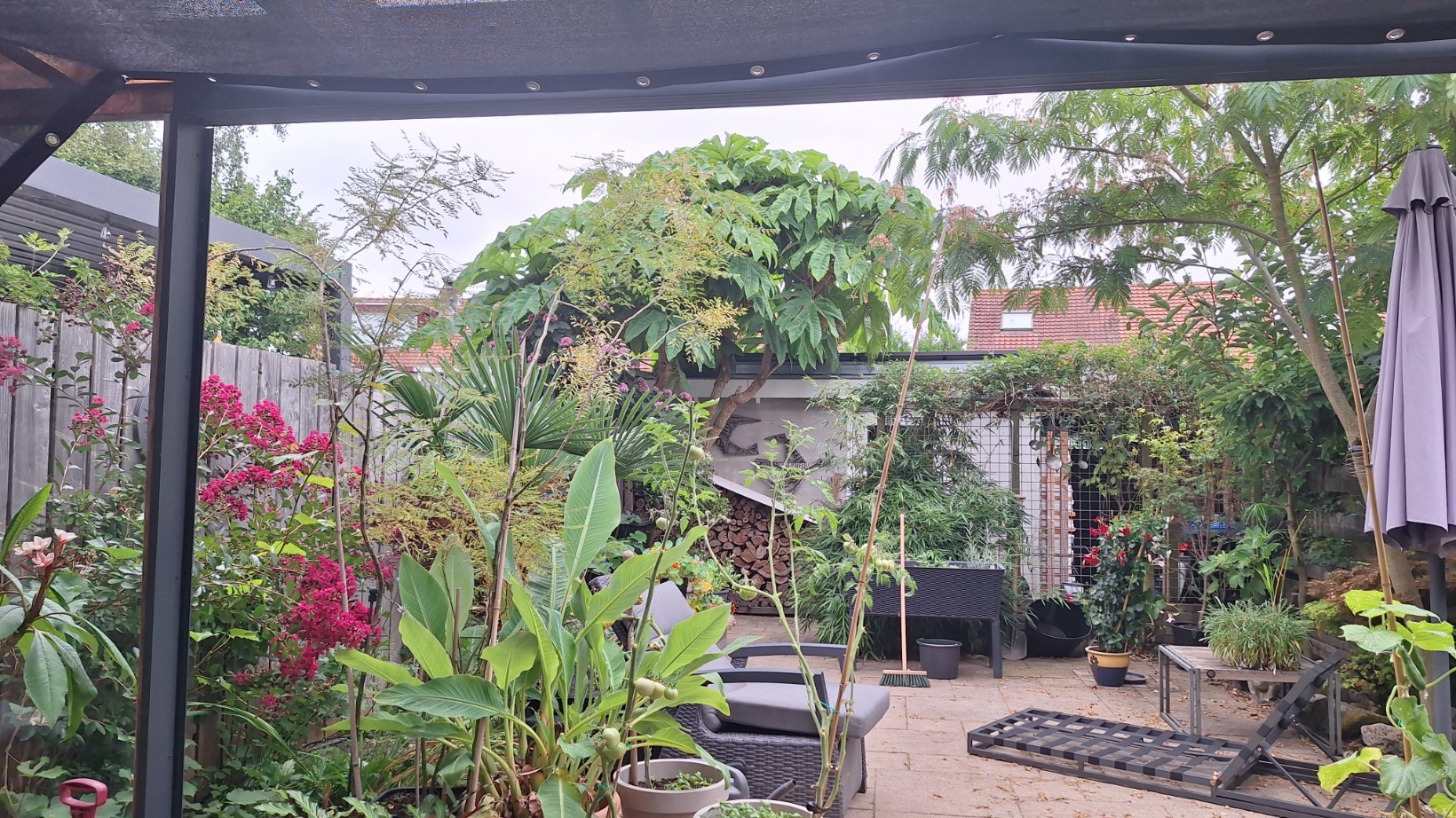 Tussenwoning te koop: Joh de Kruijfstraat 9, Bunnik