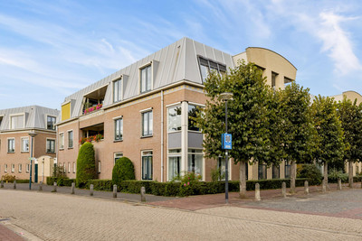 Langstraat 6-K