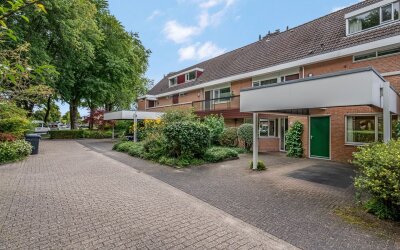 J F Kennedylaan 39