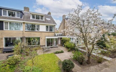 J F Kennedylaan 36