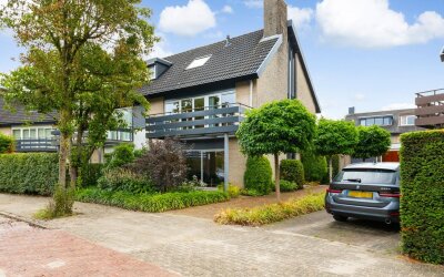 Hoefijzerlaan 27