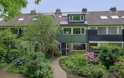 van Zijldreef 30