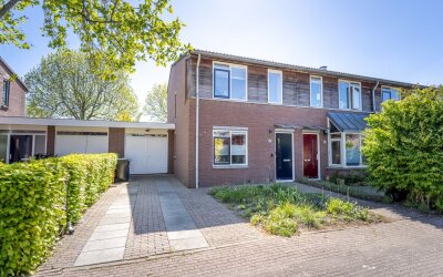 Kerseboomgaard 17