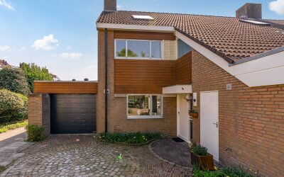 Koperslagershoek 30
