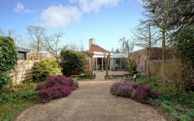 Hoefsmedenhof 3