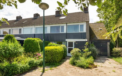 Voerliedenhoek 23