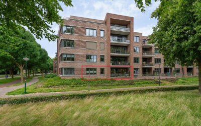 Rhijnhaeghe 24