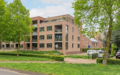 Rhijnhaeghe 86