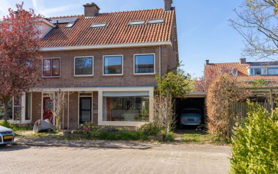 Kon Wilhelminastraat 17