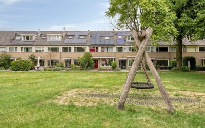 van Merkensteijngaarde 35