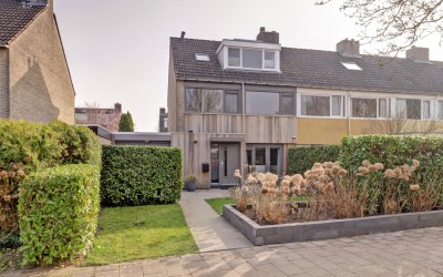 Lokhorstlaan 47