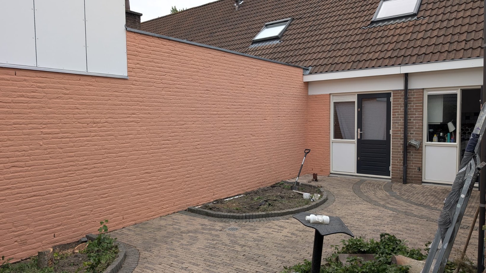 Tussenwoning te koop: Appelaar 5, Odijk