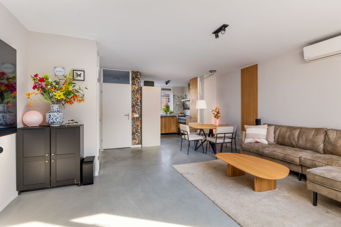 Hoekwoning te koop: Speenkruid 13, Odijk
