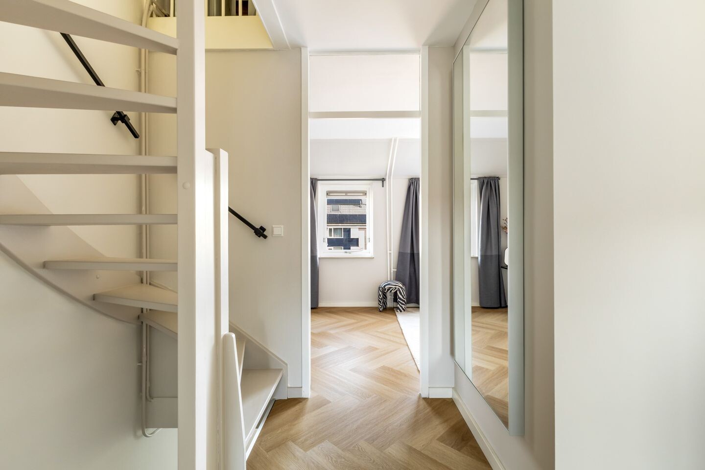Hoekwoning te koop: Speenkruid 13, Odijk